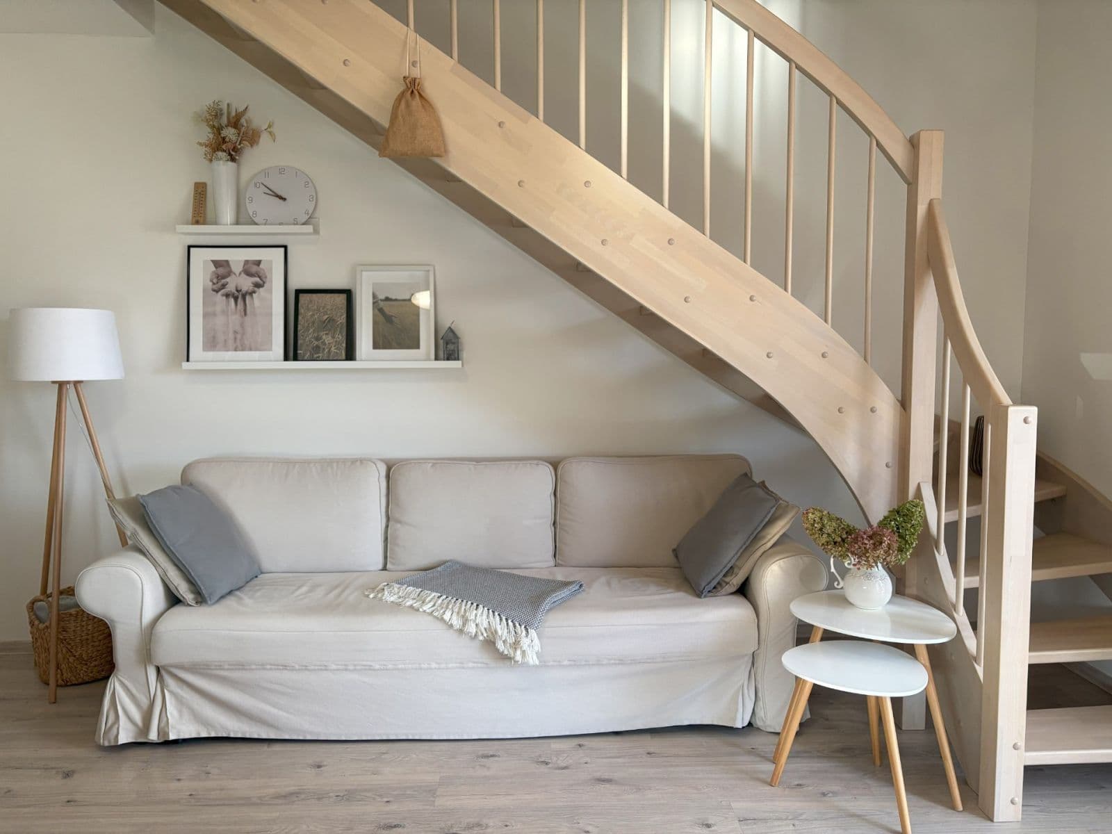 2 bedroom with open-plan kitchen flat for sale, 78 m², Polerady, Středočeský Region 2 bedroom with open-plan kitchen flat for sale, 78 m², Polerady, Středočeský Region