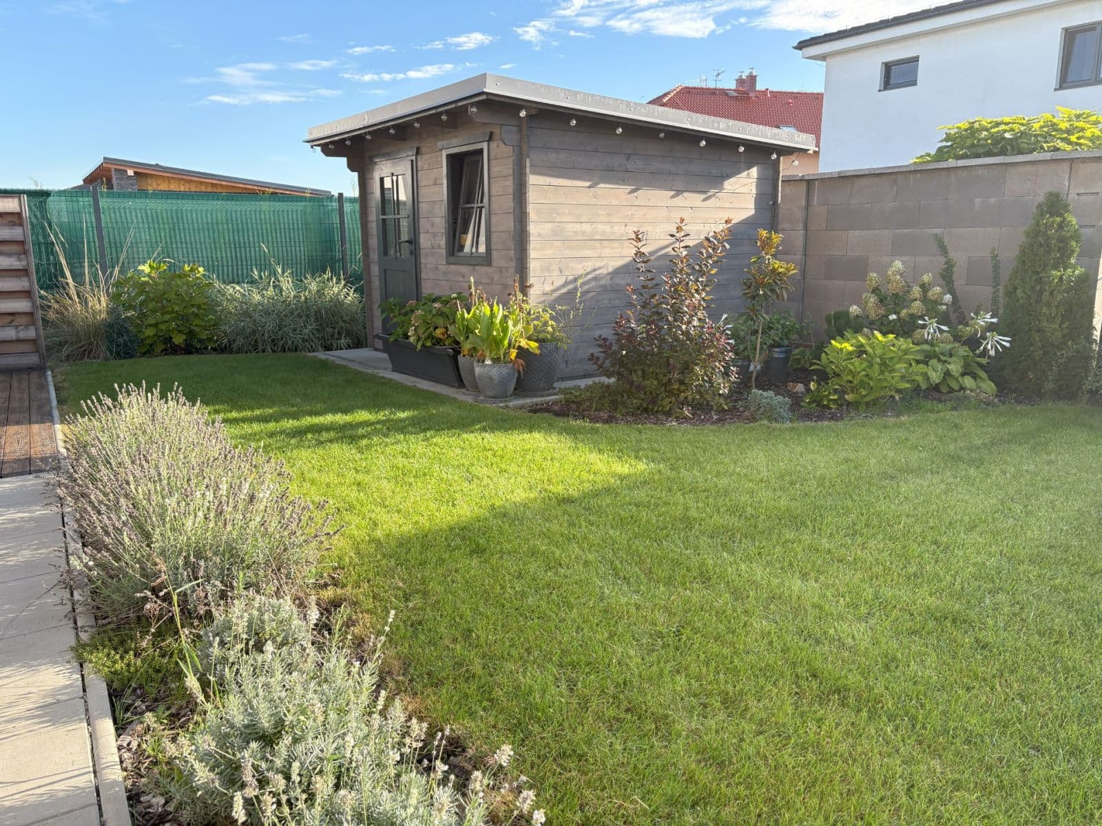 2 bedroom with open-plan kitchen flat for sale, 78 m², Polerady, Středočeský Region 2 bedroom with open-plan kitchen flat for sale, 78 m², Polerady, Středočeský Region