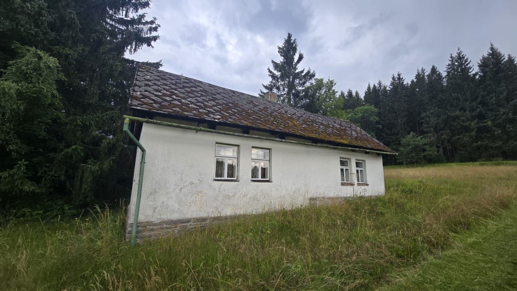 recreational property for sale, 393 m², Bartošovice v Orlických horách, Královéhradecký Region recreational property for sale, 393 m², Bartošovice v Orlických horách, Královéhradecký Region