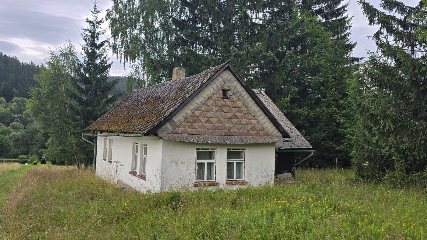 recreational property for sale, 393 m², Bartošovice v Orlických horách, Královéhradecký Region recreational property for sale, 393 m², Bartošovice v Orlických horách, Královéhradecký Region