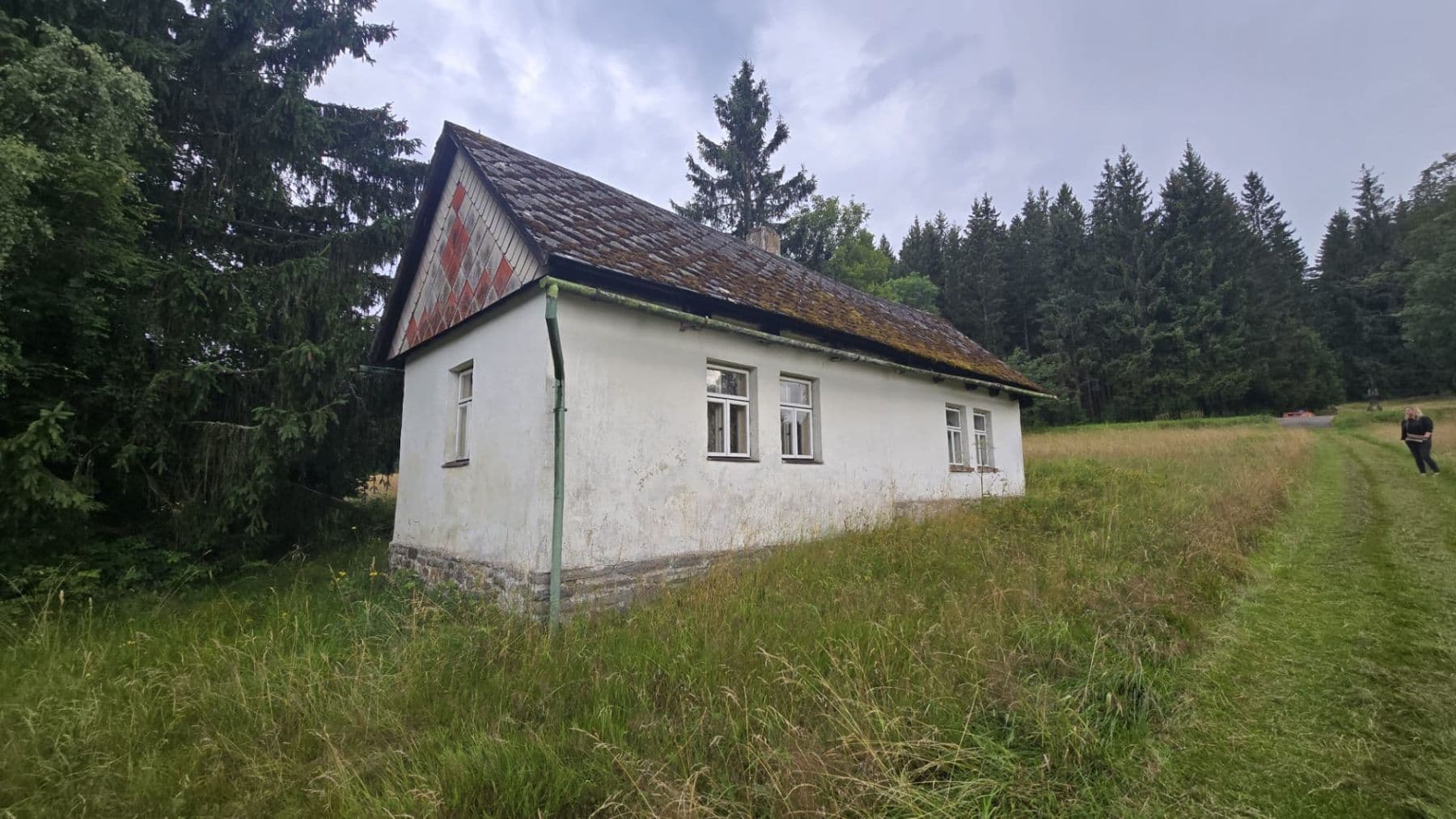 recreational property for sale, 393 m², Bartošovice v Orlických horách, Královéhradecký Region recreational property for sale, 393 m², Bartošovice v Orlických horách, Královéhradecký Region