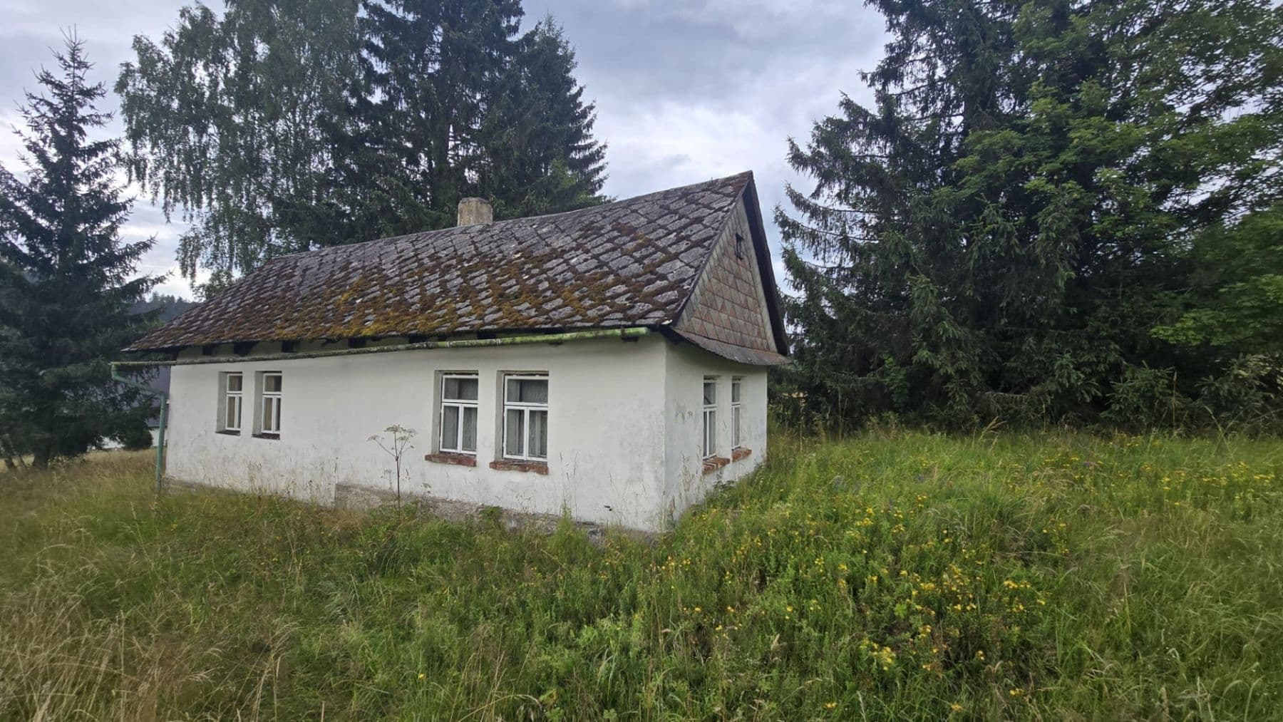 recreational property for sale, 393 m², Bartošovice v Orlických horách, Královéhradecký Region recreational property for sale, 393 m², Bartošovice v Orlických horách, Královéhradecký Region