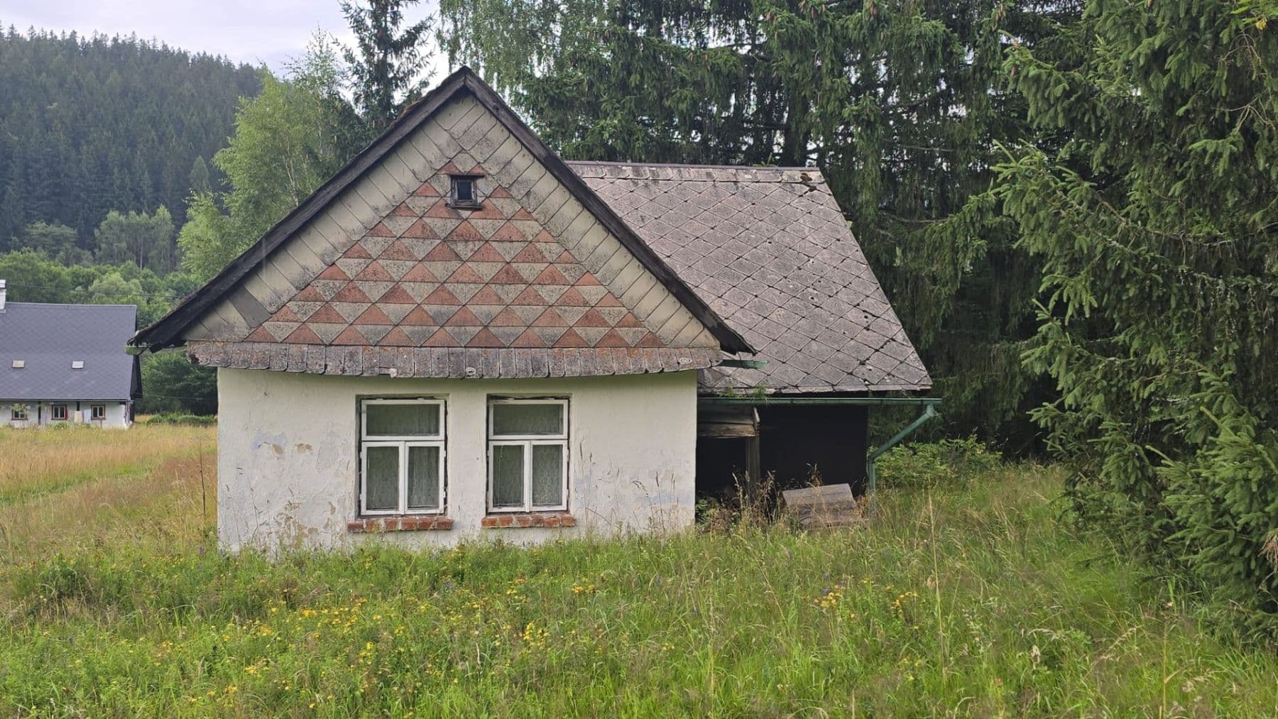 recreational property for sale, 393 m², Bartošovice v Orlických horách, Královéhradecký Region recreational property for sale, 393 m², Bartošovice v Orlických horách, Královéhradecký Region