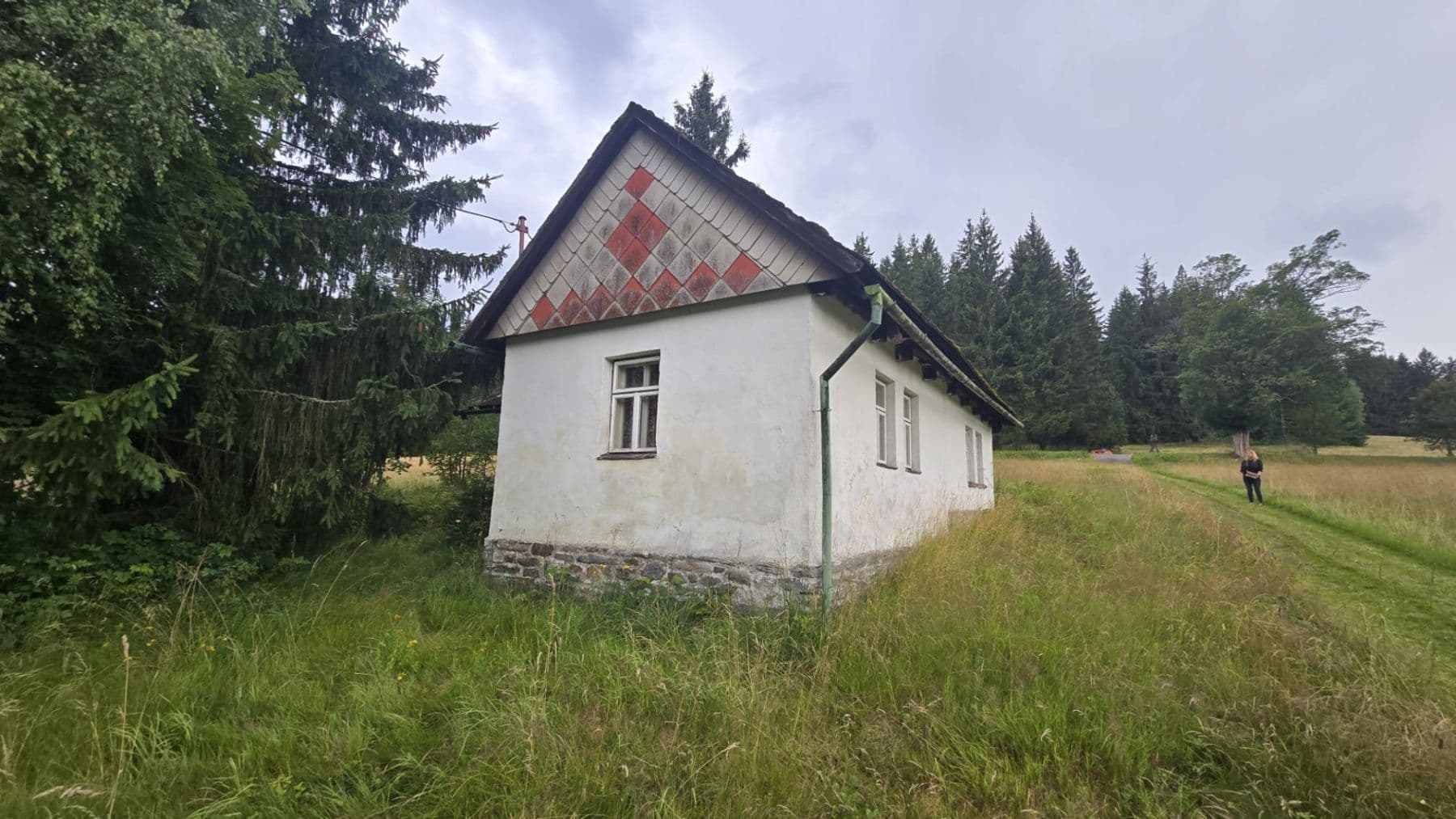 recreational property for sale, 393 m², Bartošovice v Orlických horách, Královéhradecký Region recreational property for sale, 393 m², Bartošovice v Orlických horách, Královéhradecký Region