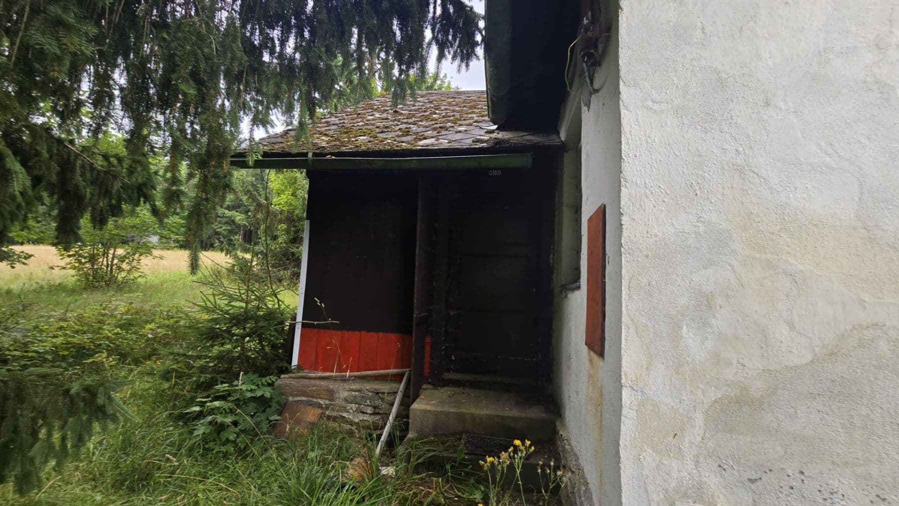 recreational property for sale, 393 m², Bartošovice v Orlických horách, Královéhradecký Region recreational property for sale, 393 m², Bartošovice v Orlických horách, Královéhradecký Region