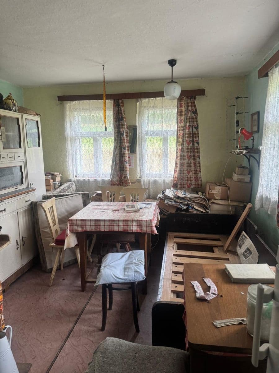 recreational property for sale, 393 m², Bartošovice v Orlických horách, Královéhradecký Region recreational property for sale, 393 m², Bartošovice v Orlických horách, Královéhradecký Region