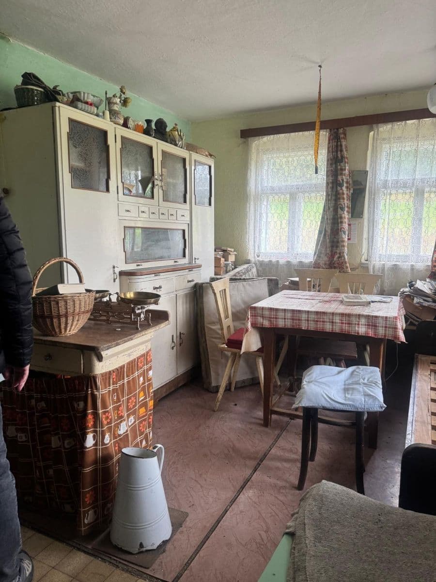 recreational property for sale, 393 m², Bartošovice v Orlických horách, Královéhradecký Region recreational property for sale, 393 m², Bartošovice v Orlických horách, Královéhradecký Region