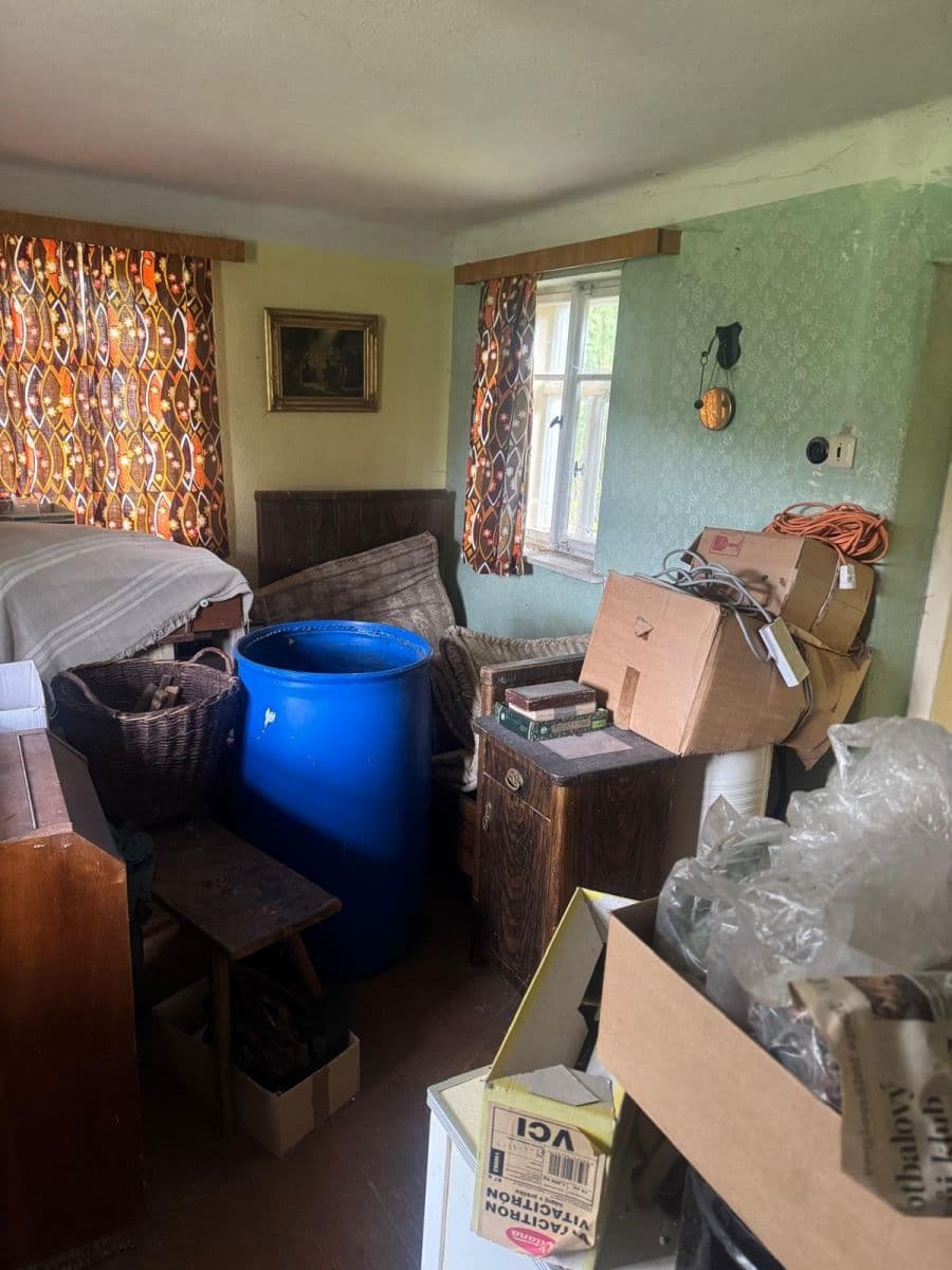 recreational property for sale, 393 m², Bartošovice v Orlických horách, Královéhradecký Region recreational property for sale, 393 m², Bartošovice v Orlických horách, Královéhradecký Region