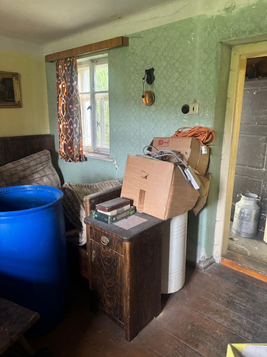 recreational property for sale, 393 m², Bartošovice v Orlických horách, Královéhradecký Region recreational property for sale, 393 m², Bartošovice v Orlických horách, Královéhradecký Region