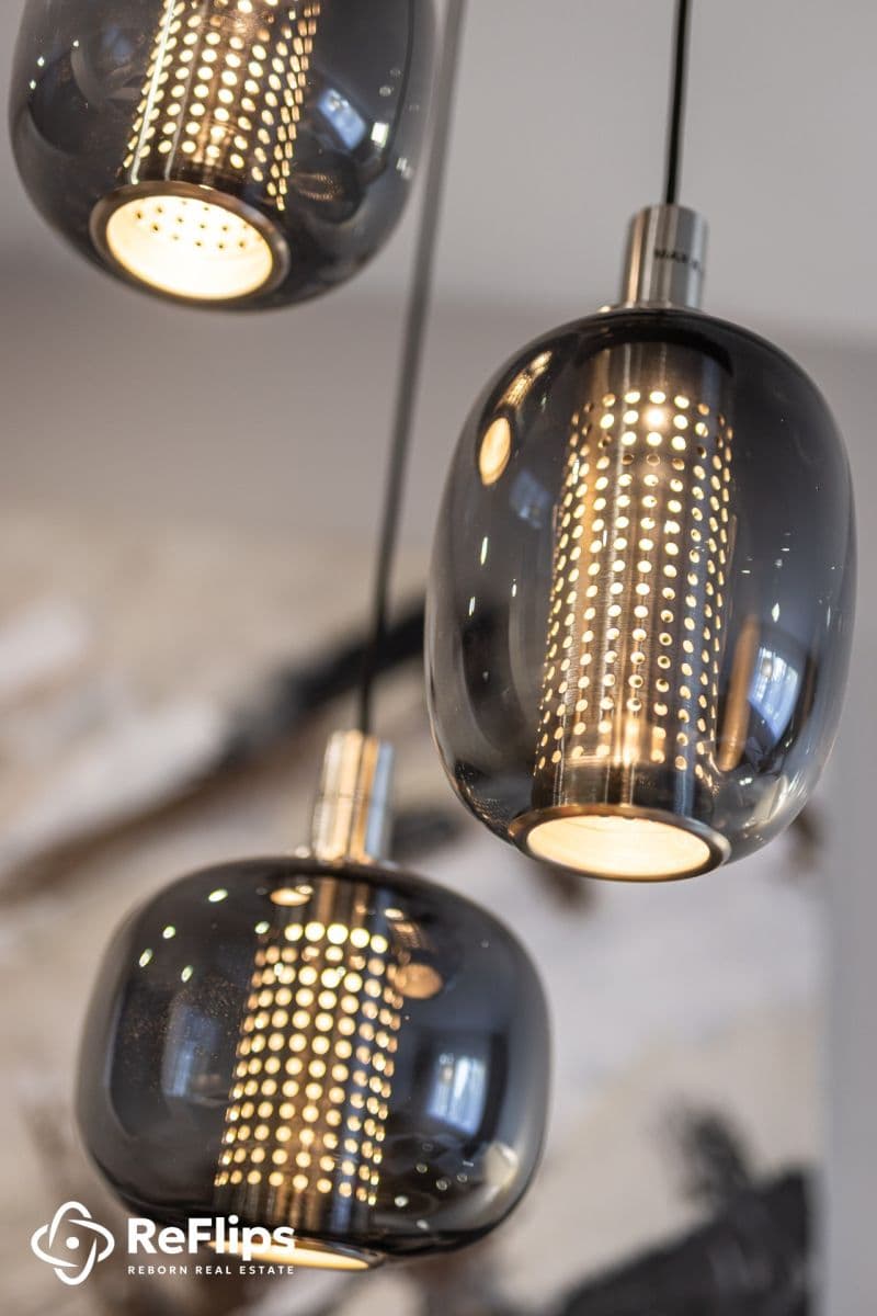 2 bedroom with open-plan kitchen flat for sale, 70 m², Sečská, Prague, Prague 2 bedroom with open-plan kitchen flat for sale, 70 m², Sečská, Prague, Prague