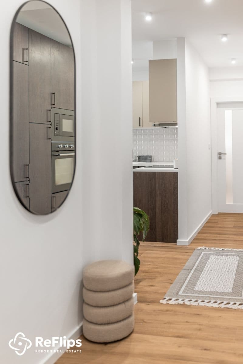 2 bedroom with open-plan kitchen flat for sale, 70 m², Sečská, Prague, Prague 2 bedroom with open-plan kitchen flat for sale, 70 m², Sečská, Prague, Prague