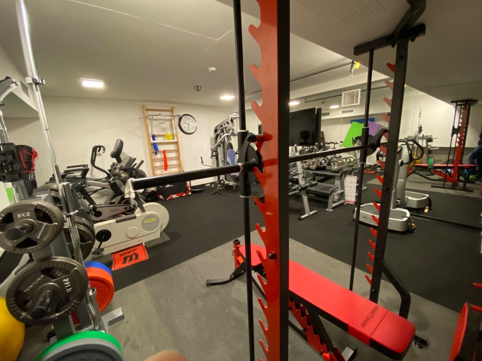 2 bedroom with open-plan kitchen flat for sale, 84 m², Butovická, Prague, Prague 2 bedroom with open-plan kitchen flat for sale, 84 m², Butovická, Prague, Prague