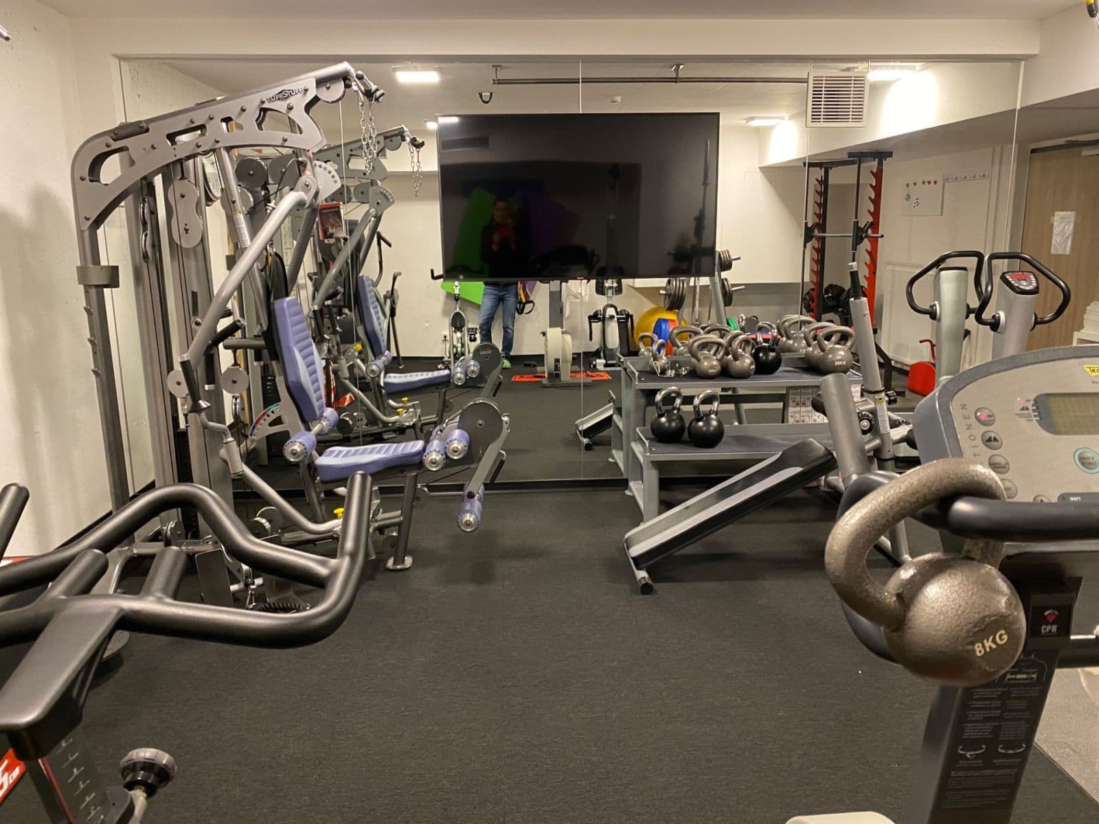 2 bedroom with open-plan kitchen flat for sale, 84 m², Butovická, Prague, Prague 2 bedroom with open-plan kitchen flat for sale, 84 m², Butovická, Prague, Prague