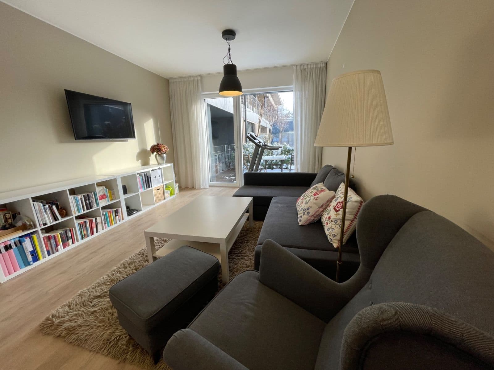 2 bedroom with open-plan kitchen flat for sale, 84 m², Butovická, Prague, Prague 2 bedroom with open-plan kitchen flat for sale, 84 m², Butovická, Prague, Prague