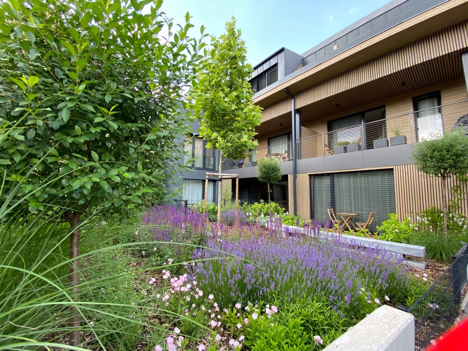 2 bedroom with open-plan kitchen flat for sale, 84 m², Butovická, Prague, Prague 2 bedroom with open-plan kitchen flat for sale, 84 m², Butovická, Prague, Prague