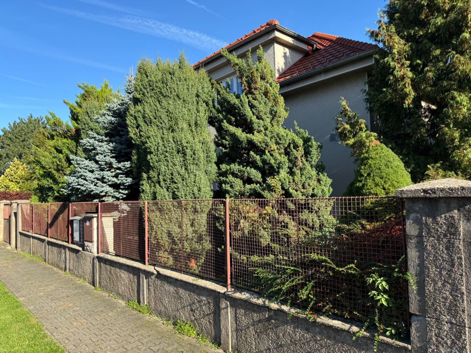 house for sale, 140 m², Zápy, Středočeský Region house for sale, 140 m², Zápy, Středočeský Region