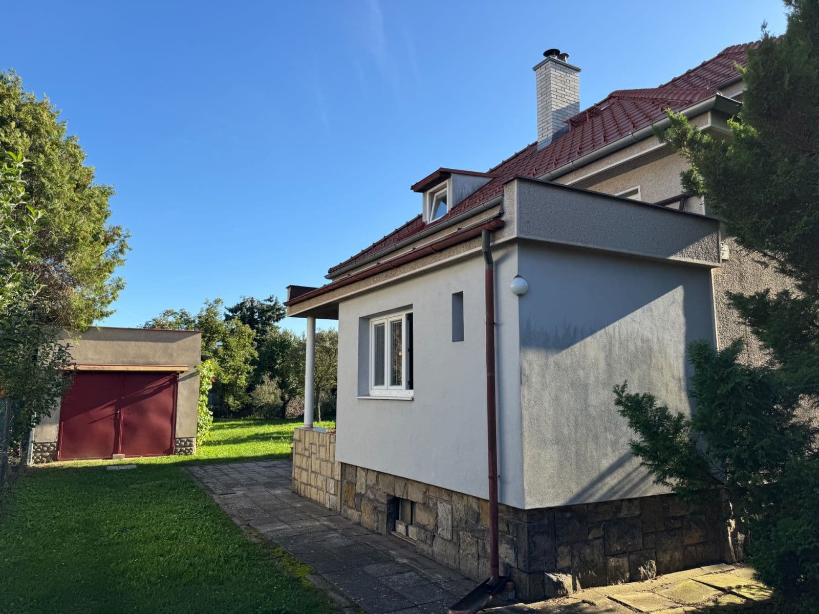 house for sale, 140 m², Zápy, Středočeský Region house for sale, 140 m², Zápy, Středočeský Region