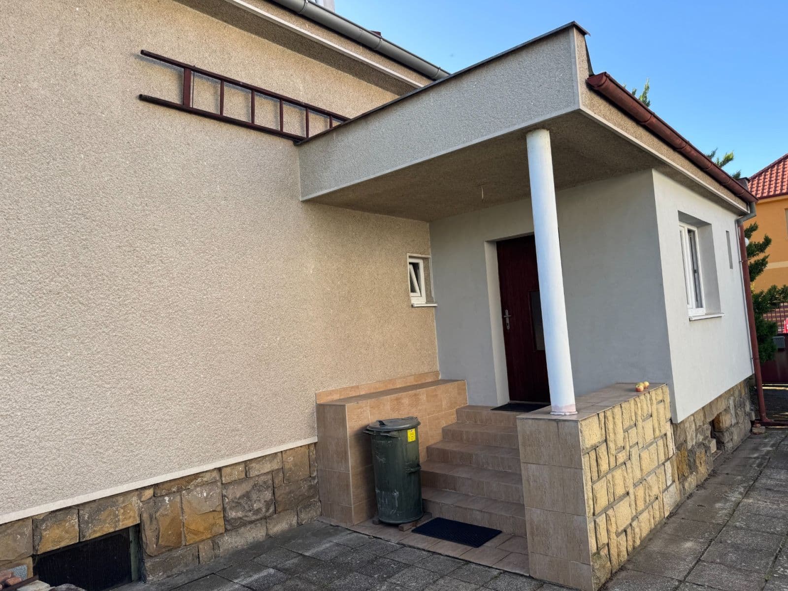 house for sale, 140 m², Zápy, Středočeský Region house for sale, 140 m², Zápy, Středočeský Region