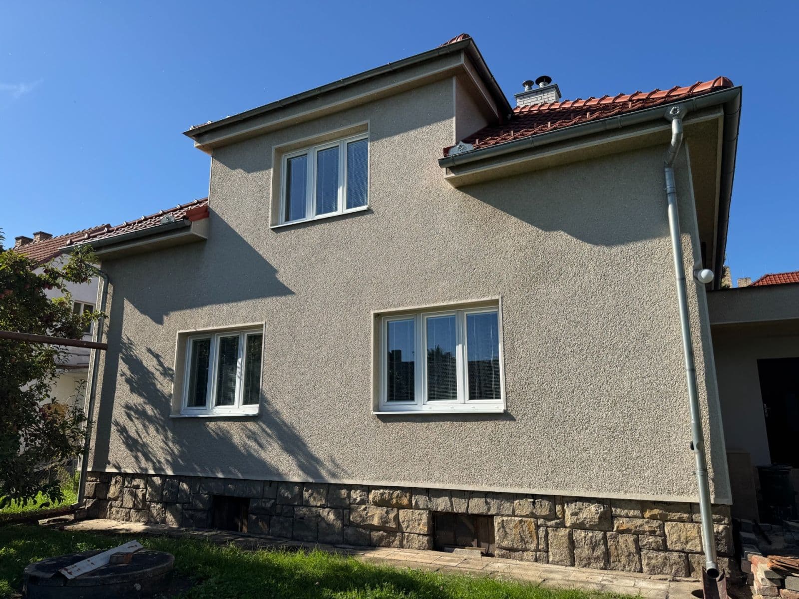 house for sale, 140 m², Zápy, Středočeský Region house for sale, 140 m², Zápy, Středočeský Region