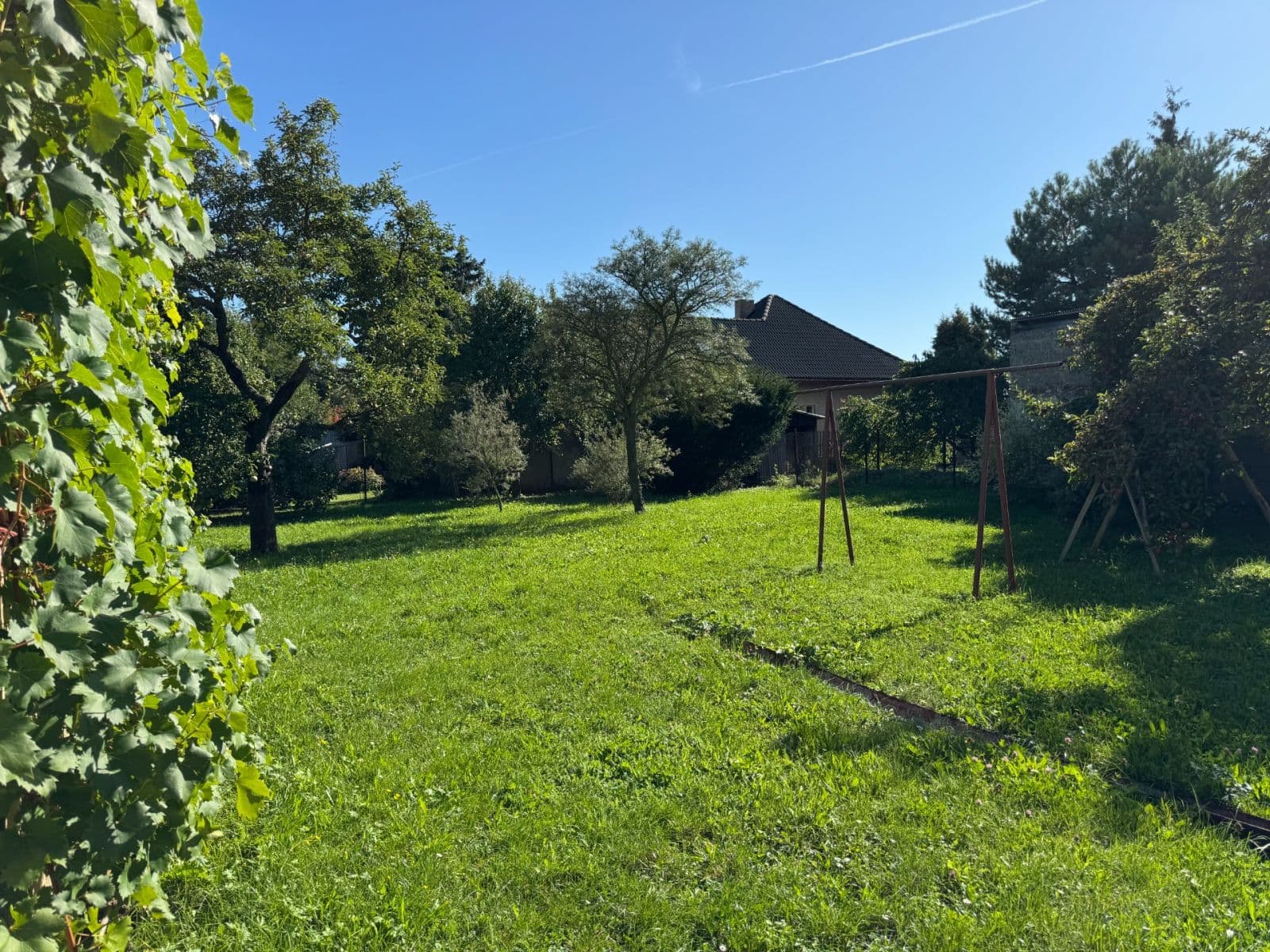 house for sale, 140 m², Zápy, Středočeský Region house for sale, 140 m², Zápy, Středočeský Region