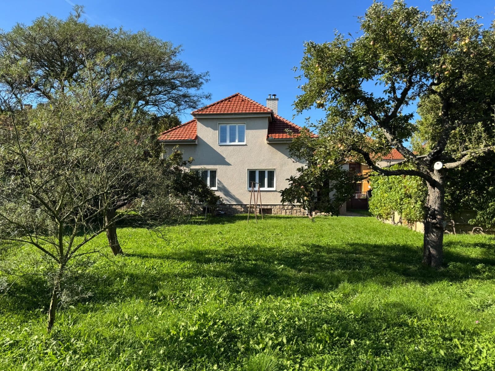 house for sale, 140 m², Zápy, Středočeský Region house for sale, 140 m², Zápy, Středočeský Region