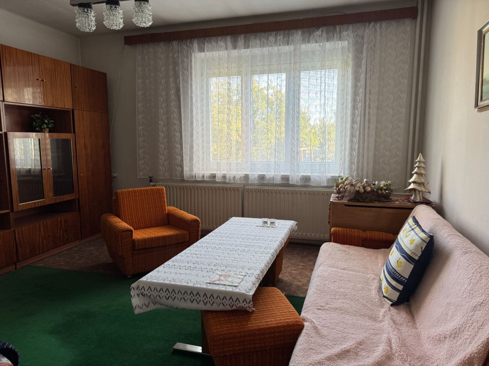 house for sale, 140 m², Zápy, Středočeský Region house for sale, 140 m², Zápy, Středočeský Region