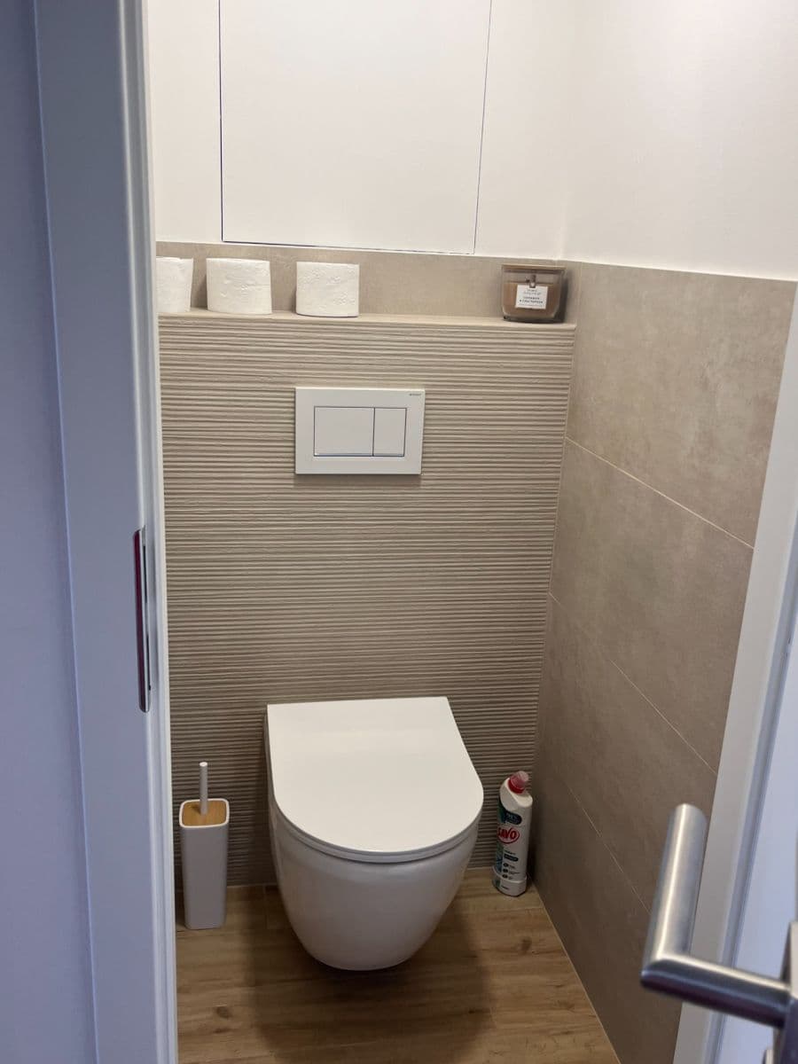 2 bedroom flat to rent, 49 m², Komenského, Vlašim, Středočeský Region 2 bedroom flat to rent, 49 m², Komenského, Vlašim, Středočeský Region