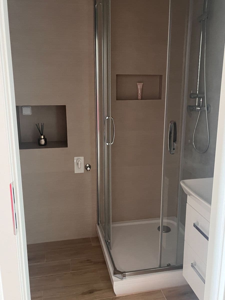 2 bedroom flat to rent, 49 m², Komenského, Vlašim, Středočeský Region 2 bedroom flat to rent, 49 m², Komenského, Vlašim, Středočeský Region