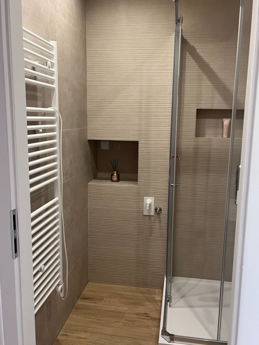 2 bedroom flat to rent, 49 m², Komenského, Vlašim, Středočeský Region 2 bedroom flat to rent, 49 m², Komenského, Vlašim, Středočeský Region