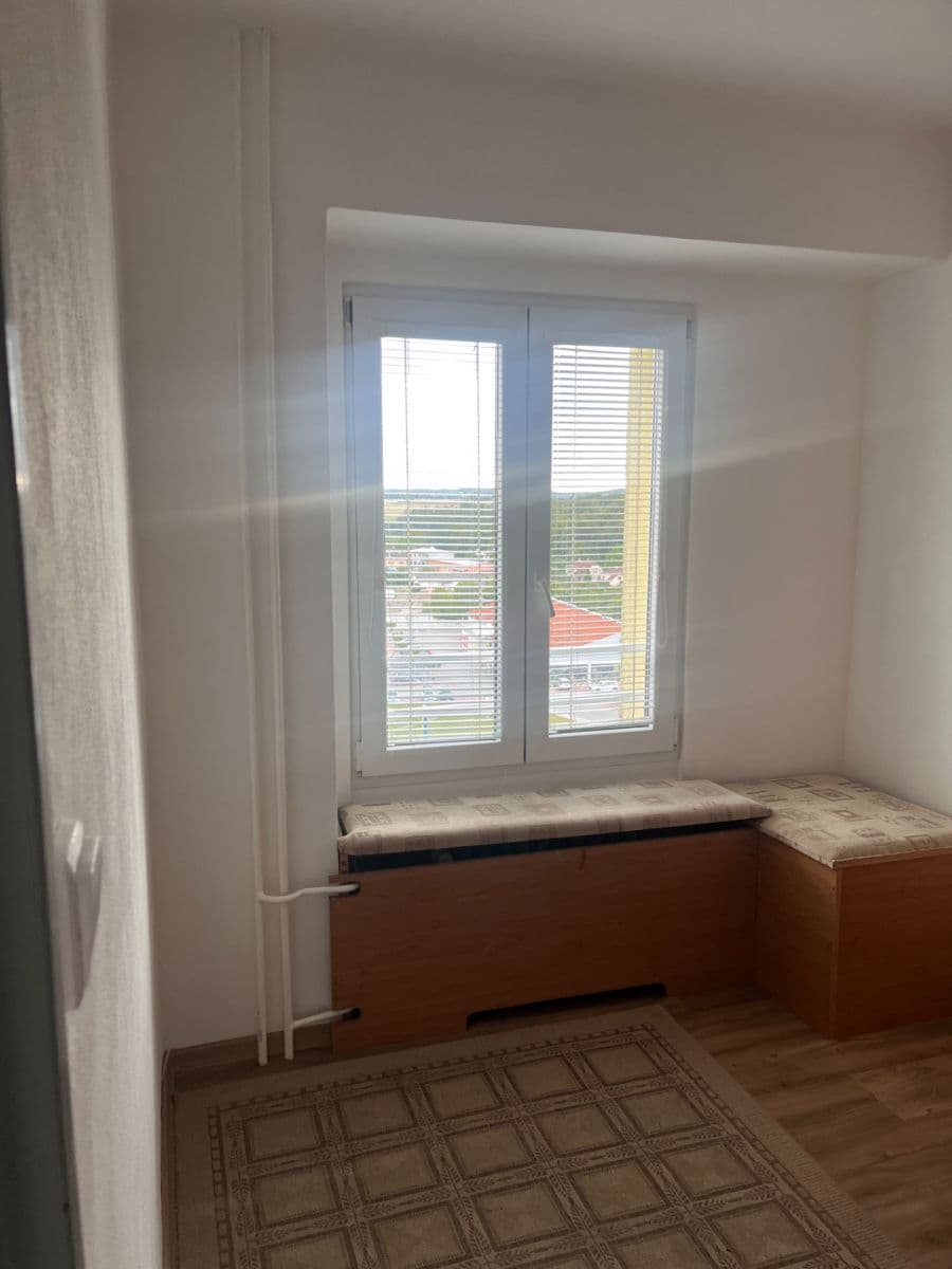 2 bedroom flat to rent, 49 m², Komenského, Vlašim, Středočeský Region 2 bedroom flat to rent, 49 m², Komenského, Vlašim, Středočeský Region