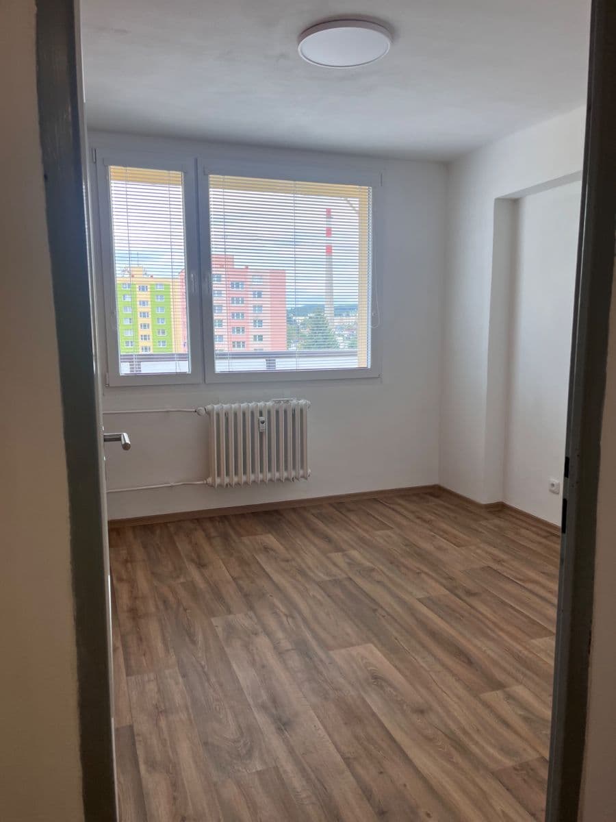 2 bedroom flat to rent, 49 m², Komenského, Vlašim, Středočeský Region 2 bedroom flat to rent, 49 m², Komenského, Vlašim, Středočeský Region