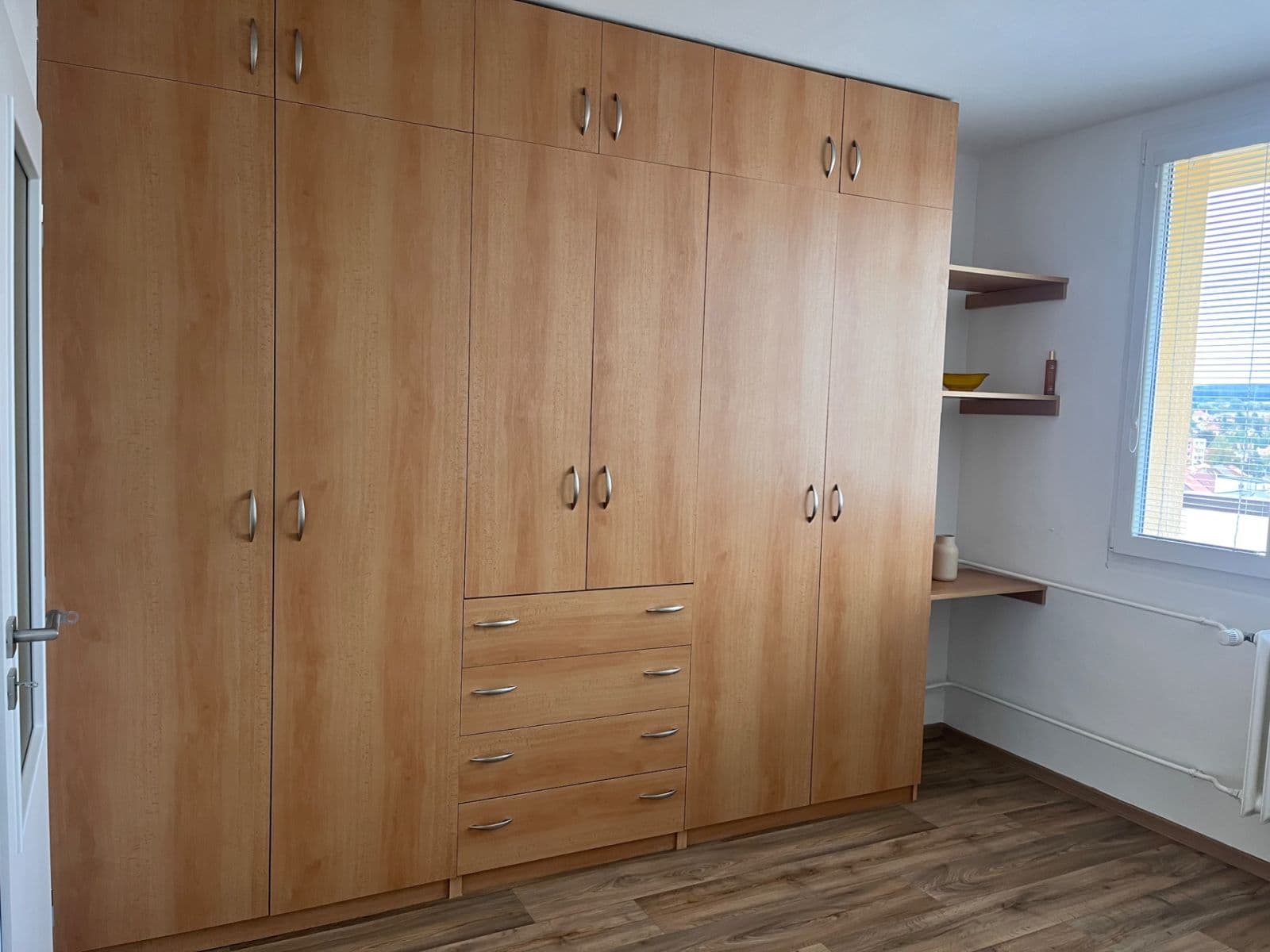 2 bedroom flat to rent, 49 m², Komenského, Vlašim, Středočeský Region 2 bedroom flat to rent, 49 m², Komenského, Vlašim, Středočeský Region