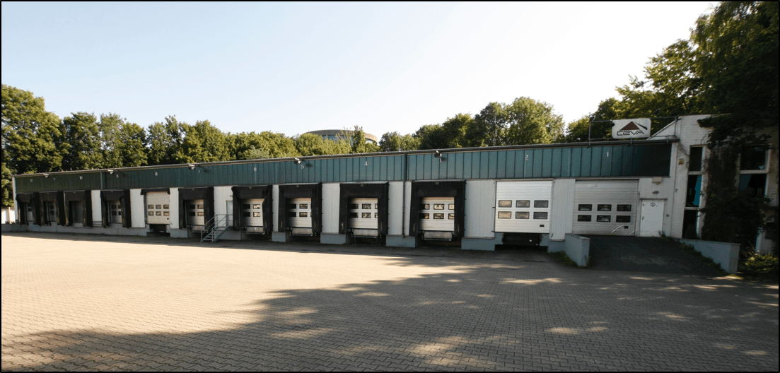 non-residential property to rent, 3,500 m², Daimlerstr.15, Bochum, North Rhine-Westphalia non-residential property to rent, 3,500 m², Daimlerstr.15, Bochum, North Rhine-Westphalia
