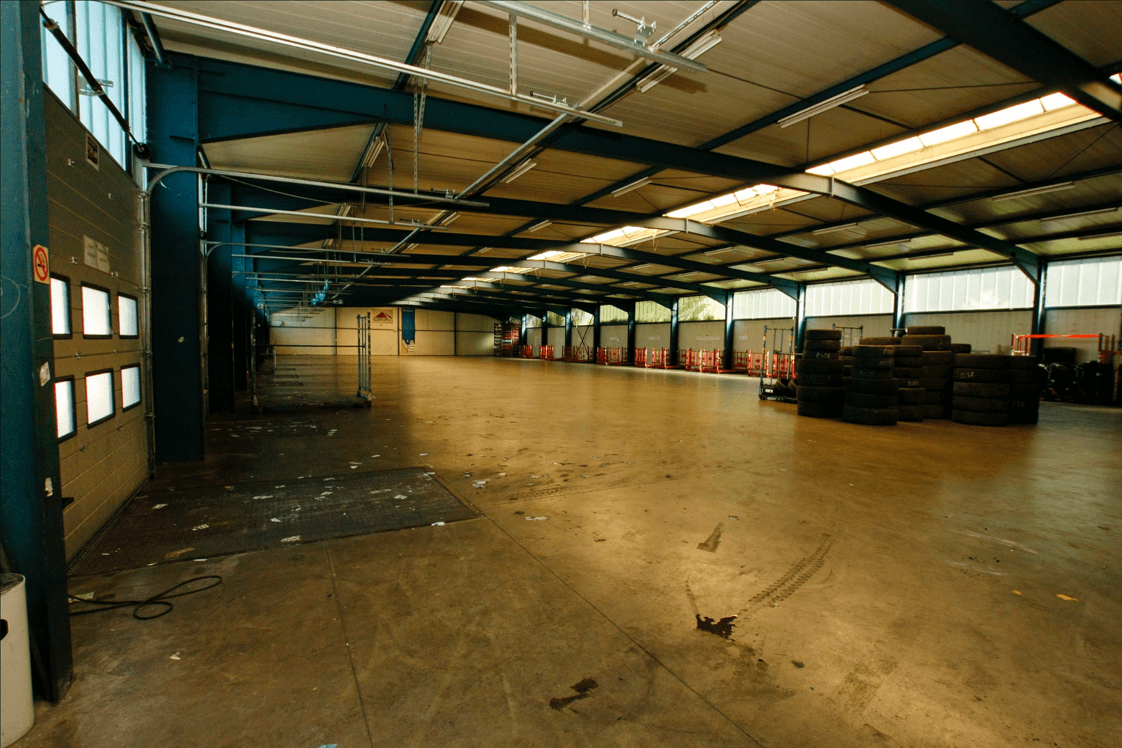non-residential property to rent, 3,500 m², Daimlerstr.15, Bochum, North Rhine-Westphalia non-residential property to rent, 3,500 m², Daimlerstr.15, Bochum, North Rhine-Westphalia