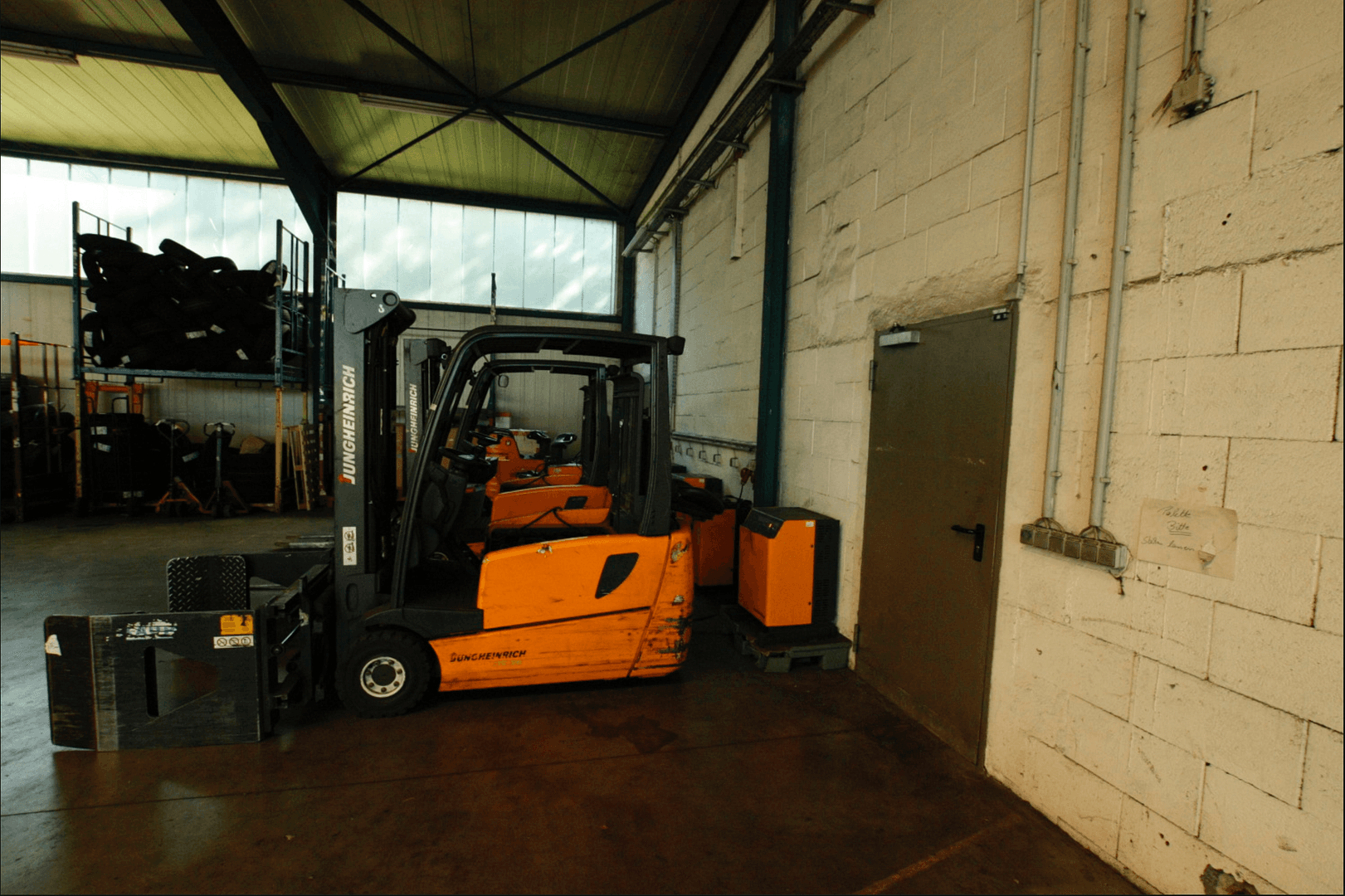 non-residential property to rent, 3,500 m², Daimlerstr.15, Bochum, North Rhine-Westphalia non-residential property to rent, 3,500 m², Daimlerstr.15, Bochum, North Rhine-Westphalia
