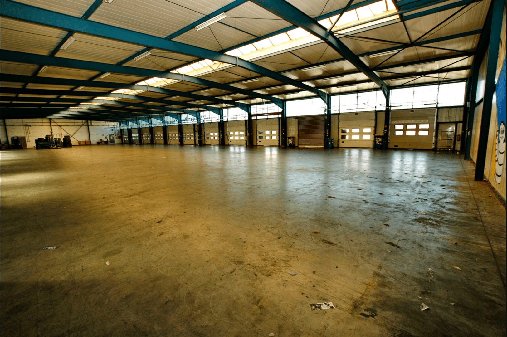 non-residential property to rent, 3,500 m², Daimlerstr.15, Bochum, North Rhine-Westphalia non-residential property to rent, 3,500 m², Daimlerstr.15, Bochum, North Rhine-Westphalia