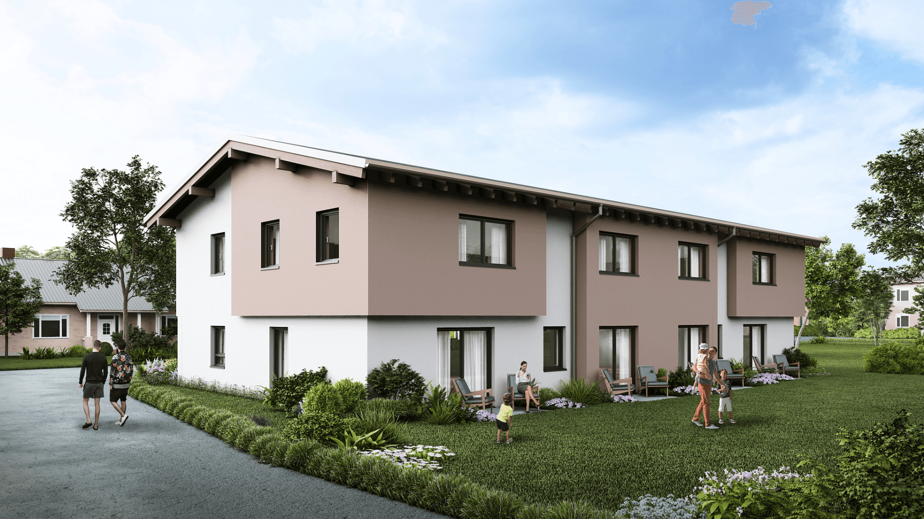 house for sale, 98 m², Kreisauer Straße 3, Memmingen, Bavaria house for sale, 98 m², Kreisauer Straße 3, Memmingen, Bavaria