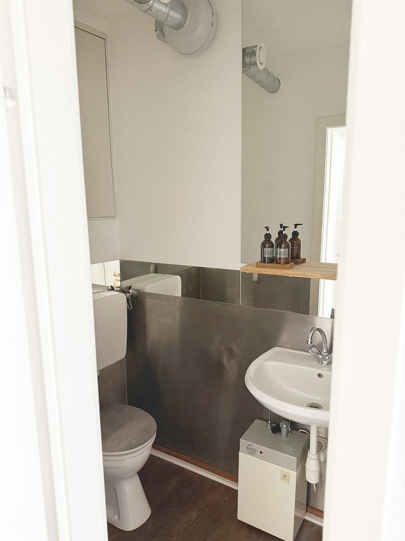 non-residential property to rent, 41 m², Schmidgasse 7, Krems, Lower Austria non-residential property to rent, 41 m², Schmidgasse 7, Krems, Lower Austria