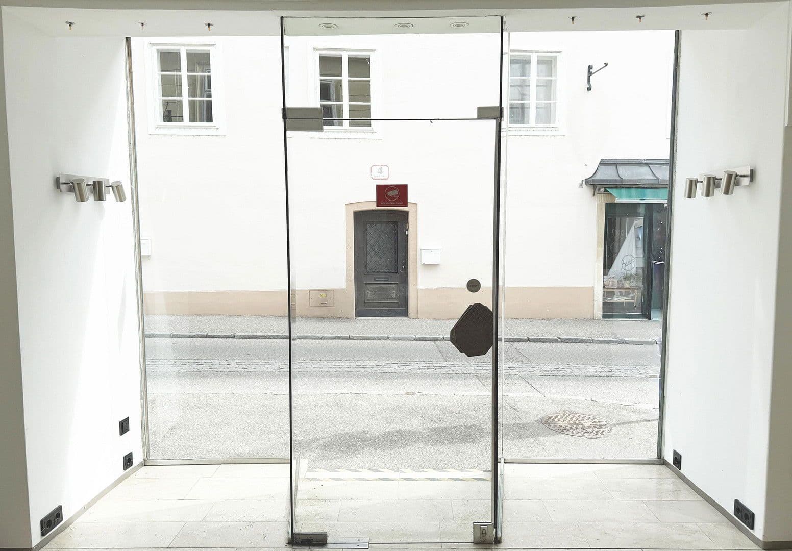 non-residential property to rent, 41 m², Schmidgasse 7, Krems, Lower Austria non-residential property to rent, 41 m², Schmidgasse 7, Krems, Lower Austria