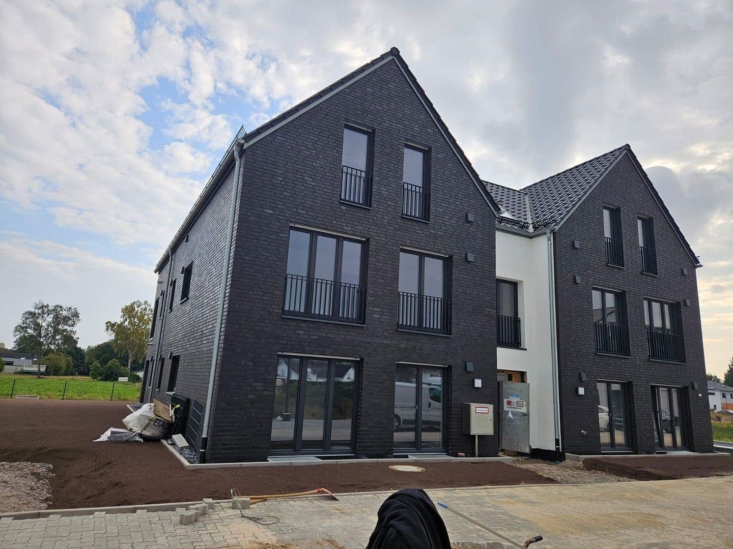 3 bedroom flat to rent, 82 m², Winterweg 23-25, Lippstadt, North Rhine-Westphalia 3 bedroom flat to rent, 82 m², Winterweg 23-25, Lippstadt, North Rhine-Westphalia