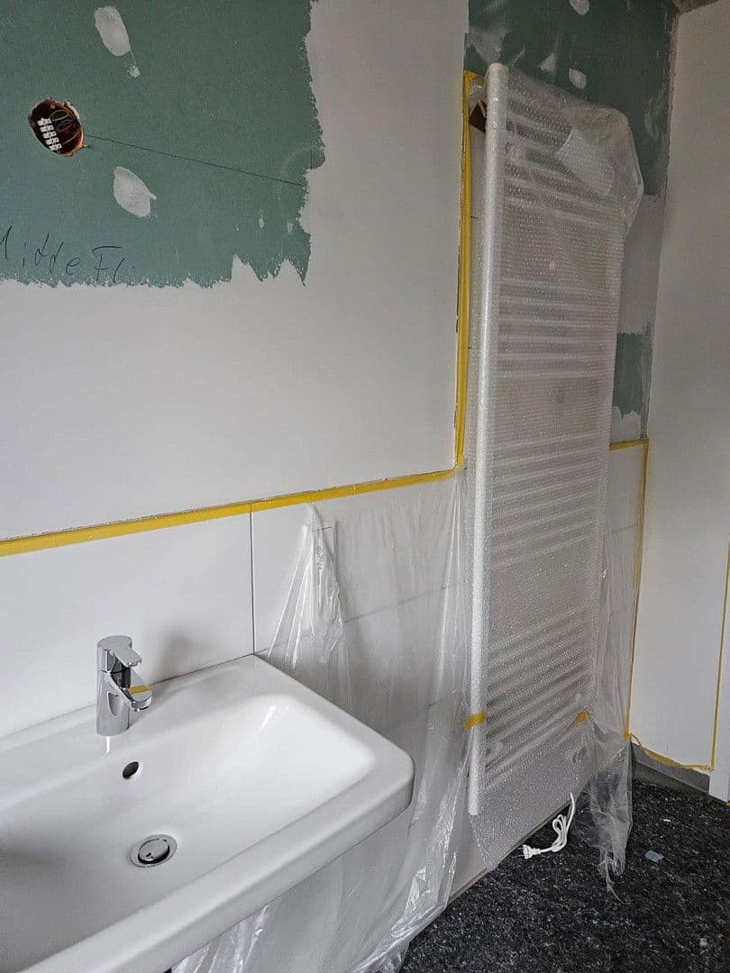 3 bedroom flat to rent, 82 m², Winterweg 23-25, Lippstadt, North Rhine-Westphalia 3 bedroom flat to rent, 82 m², Winterweg 23-25, Lippstadt, North Rhine-Westphalia