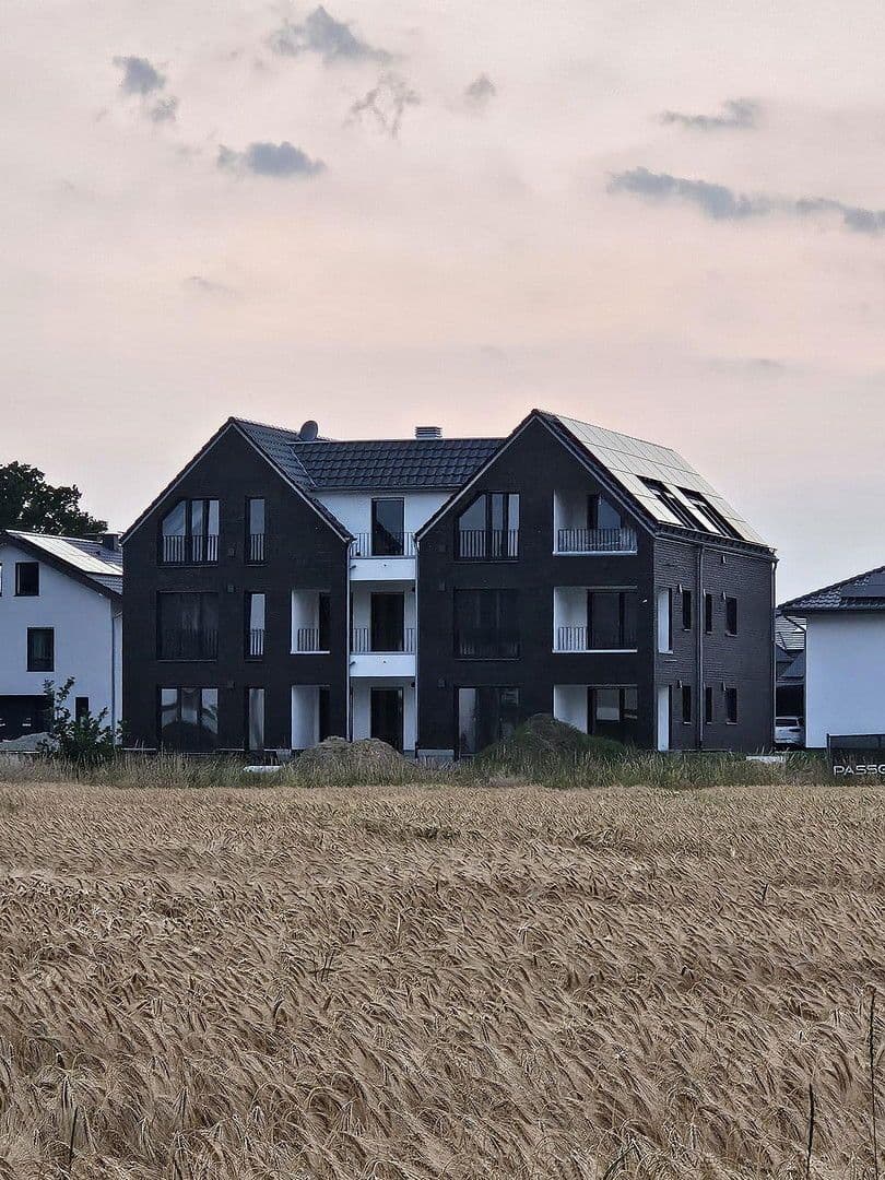 3 bedroom flat to rent, 82 m², Winterweg 23-25, Lippstadt, North Rhine-Westphalia 3 bedroom flat to rent, 82 m², Winterweg 23-25, Lippstadt, North Rhine-Westphalia