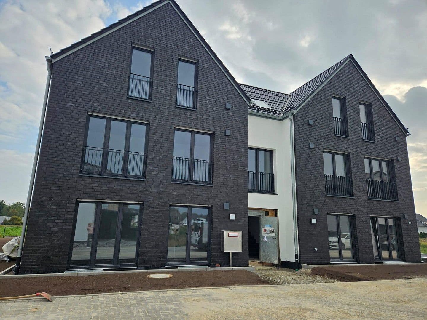 3 bedroom flat to rent, 82 m², Winterweg 23-25, Lippstadt, North Rhine-Westphalia 3 bedroom flat to rent, 82 m², Winterweg 23-25, Lippstadt, North Rhine-Westphalia