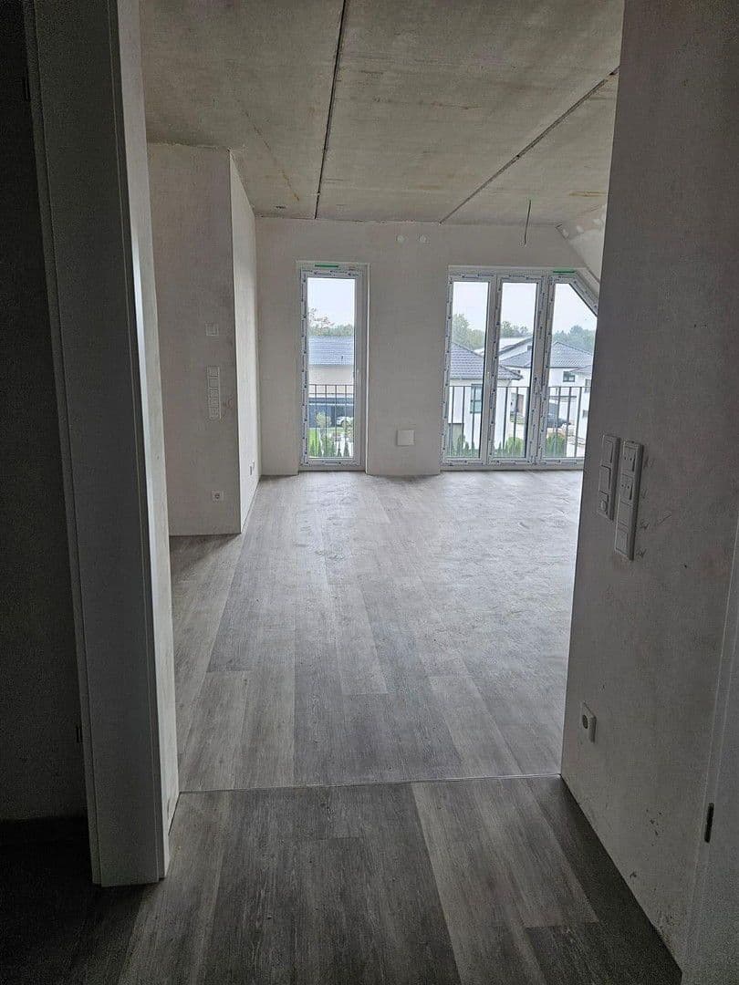 3 bedroom flat to rent, 82 m², Winterweg 23-25, Lippstadt, North Rhine-Westphalia 3 bedroom flat to rent, 82 m², Winterweg 23-25, Lippstadt, North Rhine-Westphalia