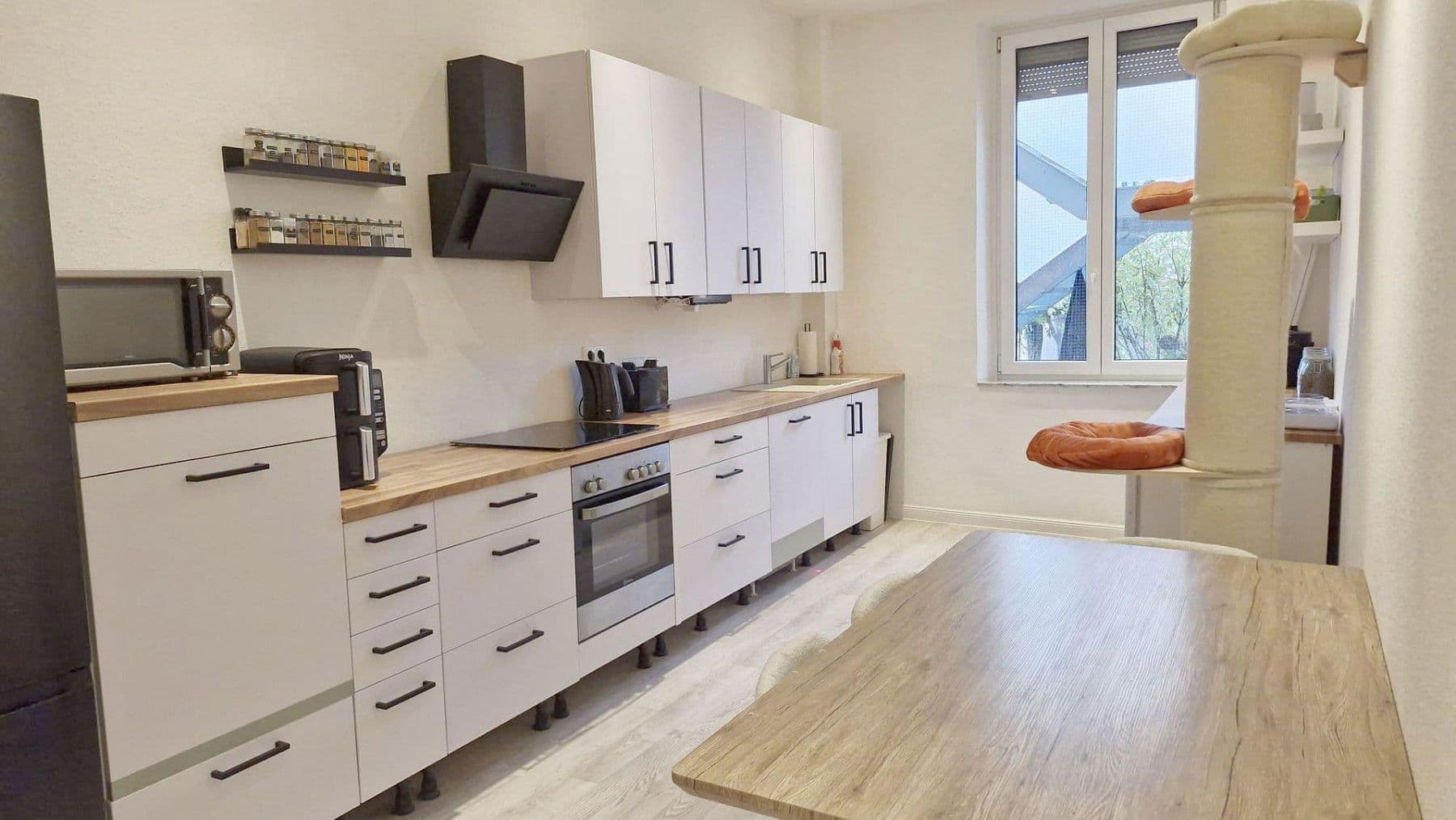 5 bedroom flat to rent, 149 m², Bingen am Rhein, Rhineland-Palatinate 5 bedroom flat to rent, 149 m², Bingen am Rhein, Rhineland-Palatinate