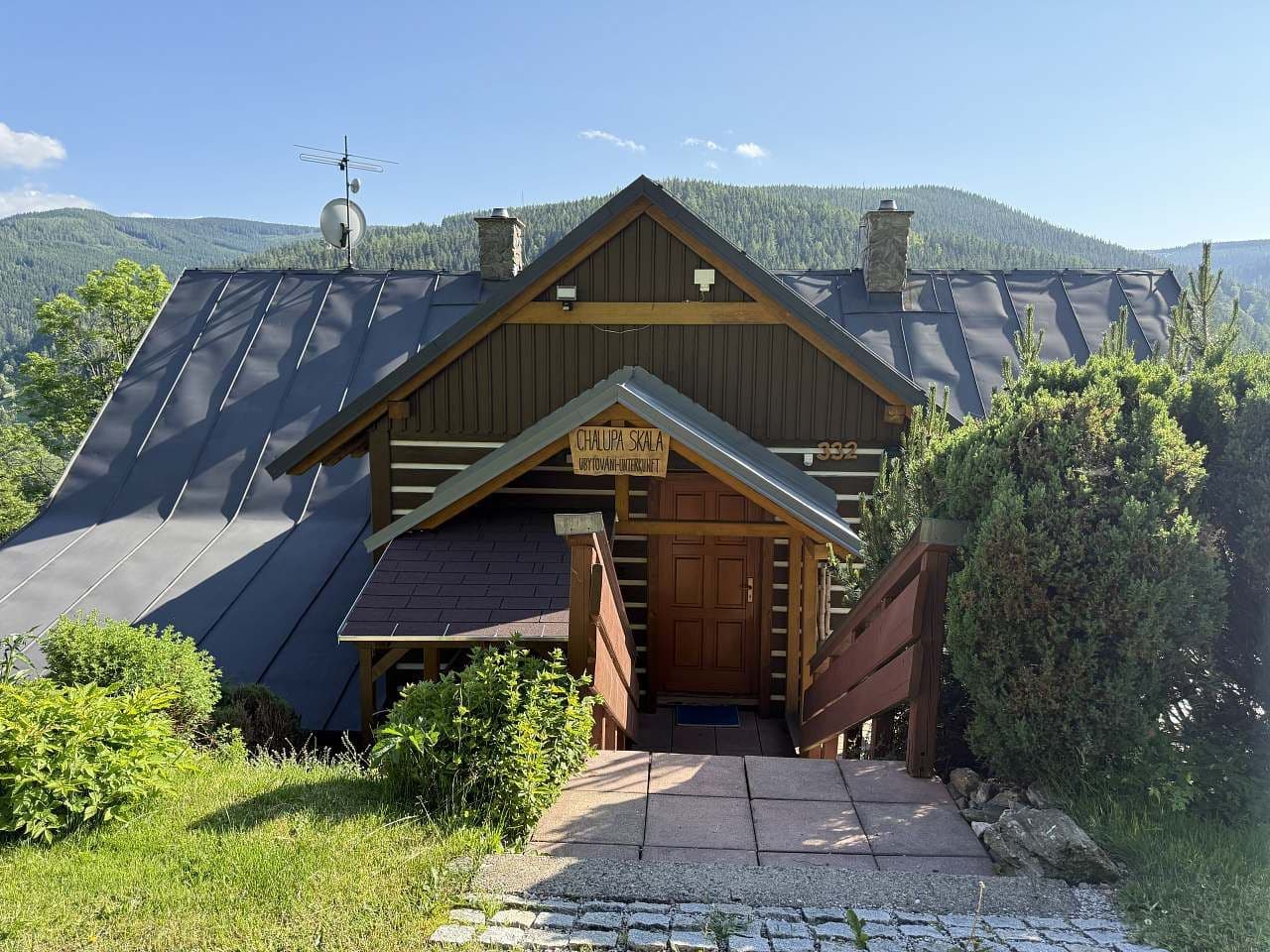 recreational property to rent, 0 m², Pec pod Sněžkou, Královéhradecký Region recreational property to rent, 0 m², Pec pod Sněžkou, Královéhradecký Region