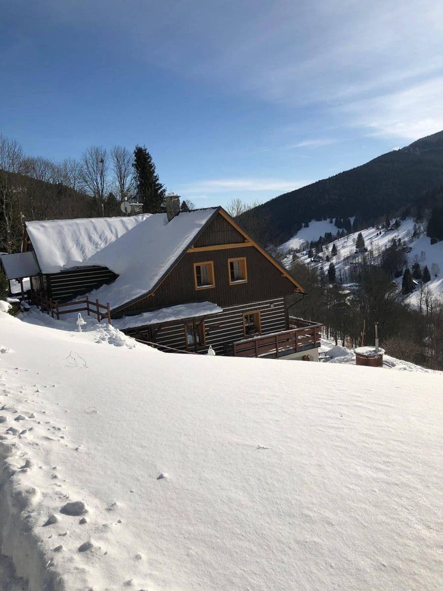 recreational property to rent, 0 m², Pec pod Sněžkou, Královéhradecký Region recreational property to rent, 0 m², Pec pod Sněžkou, Královéhradecký Region