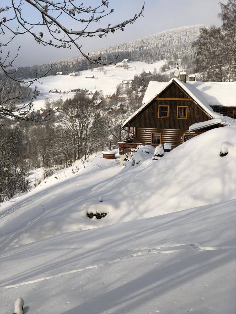 recreational property to rent, 0 m², Pec pod Sněžkou, Královéhradecký Region recreational property to rent, 0 m², Pec pod Sněžkou, Královéhradecký Region