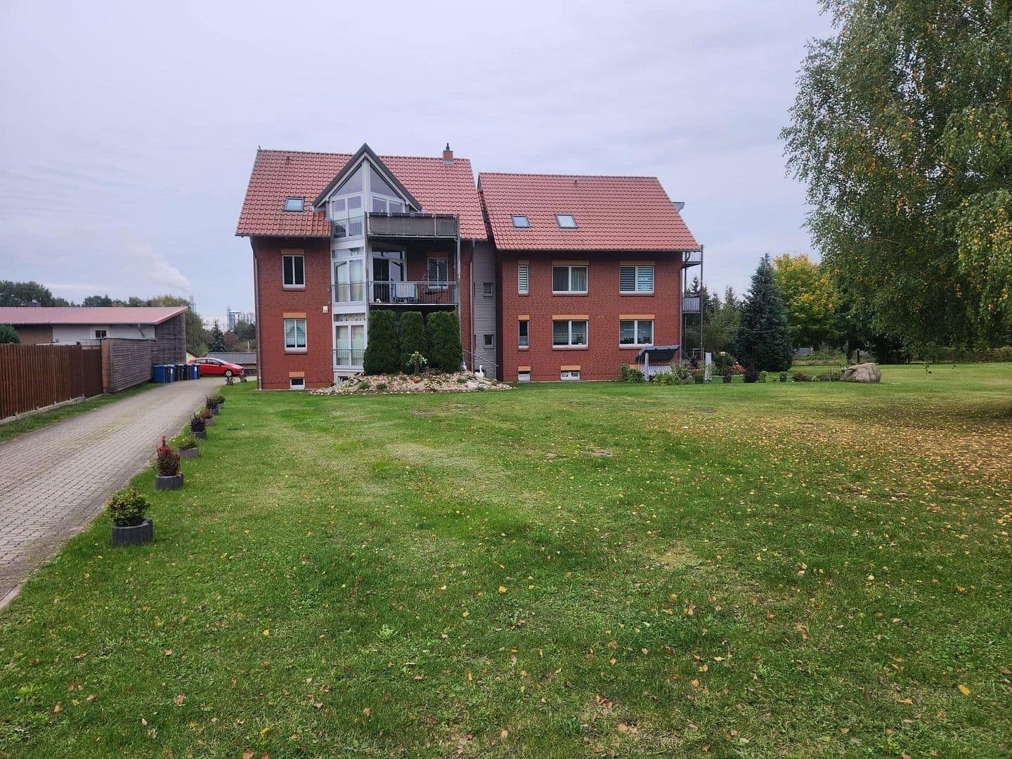3 bedroom flat to rent, 77 m², Zaatzker Weg 15, Heiligengrabe, Brandenburg 3 bedroom flat to rent, 77 m², Zaatzker Weg 15, Heiligengrabe, Brandenburg