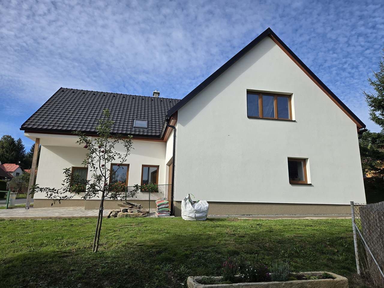 recreational property to rent, 0 m², Svratouch, Pardubický Region recreational property to rent, 0 m², Svratouch, Pardubický Region